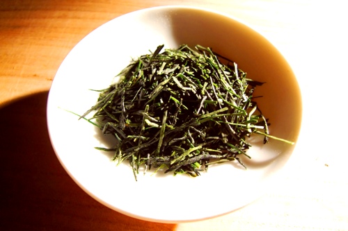 Lalani & Co: Organic Sencha Green Tea