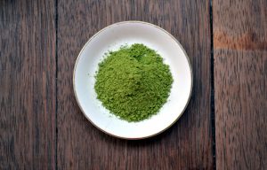 Lalani & Co: La Gelatiera Matcha Gelato 7