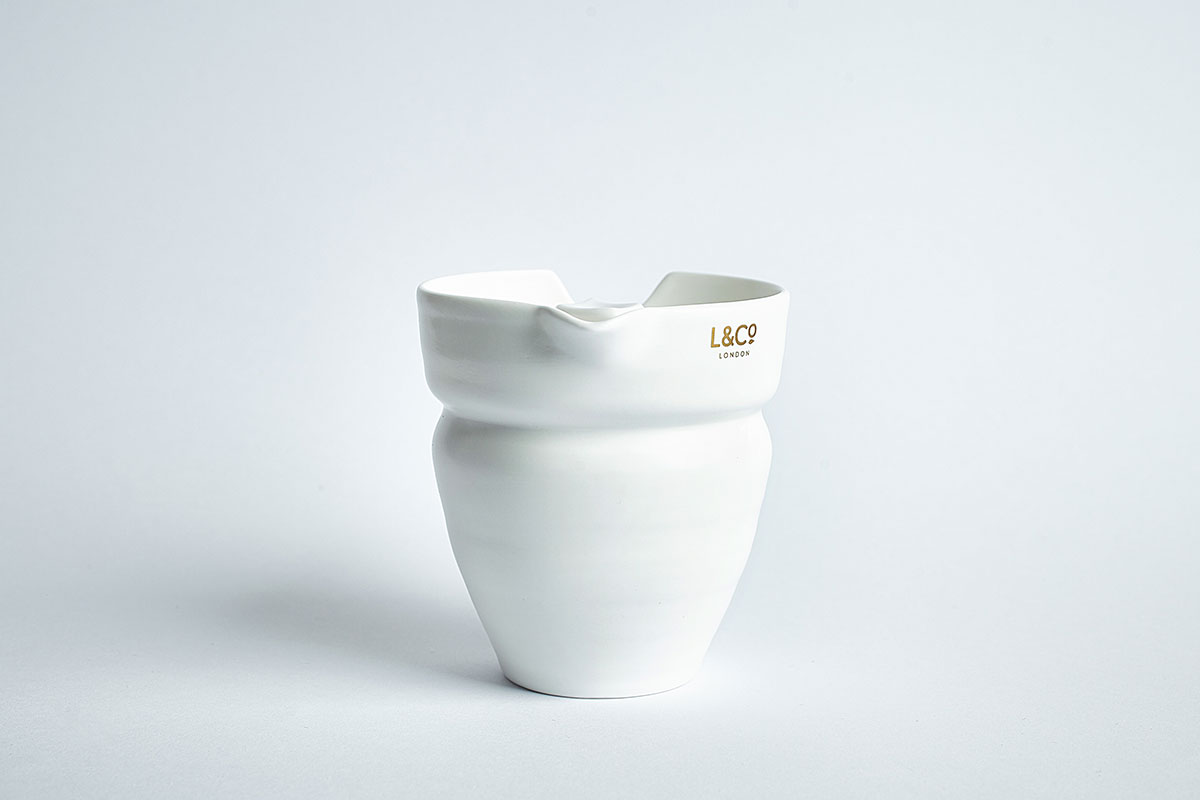 Lalani & Co Infusionware 'Aurora'