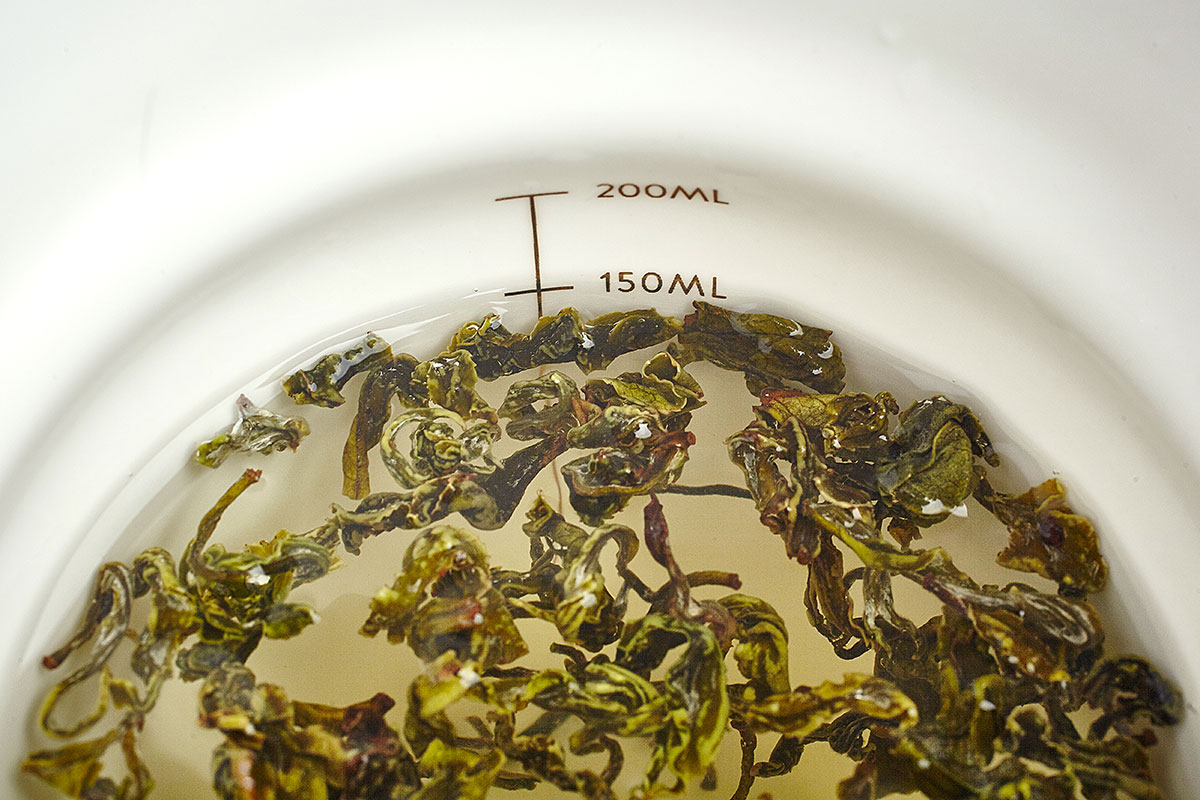 Lalani & Co: Fine tea infusionware