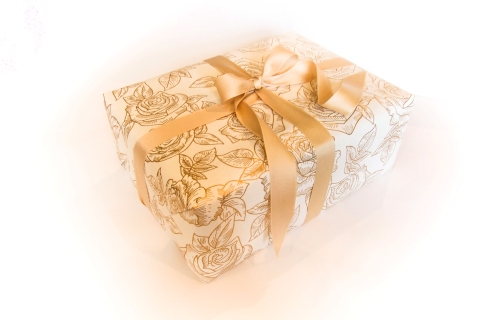 Lalani & Co: Gift Wrapping