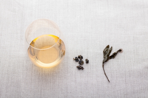 Lalani & Co: The Honey Special 2013 Taiwan