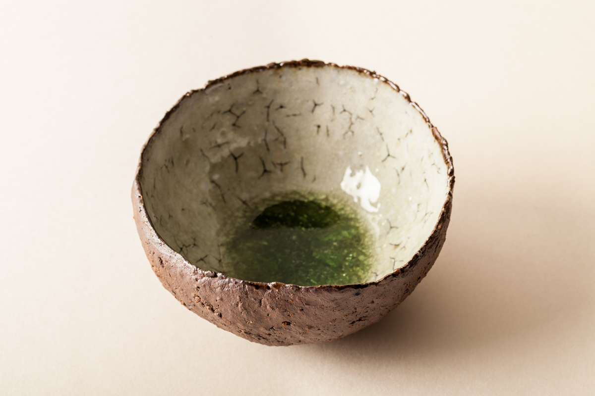 Lalani & Co: Akiko Hirai Matcha Bowl