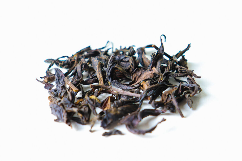 Lalani & Co Honey Black Taiwanes Black Tea