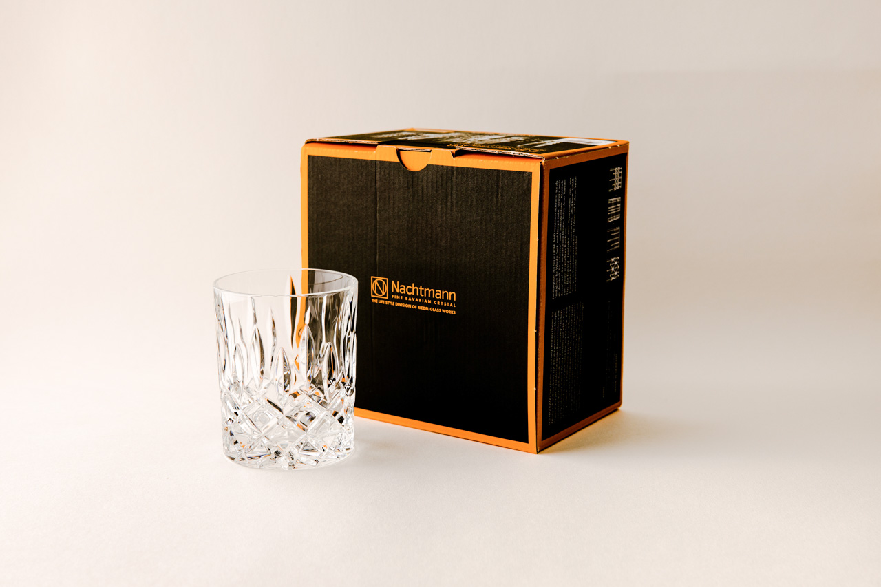 Lalani & Co: Nachtmann Noblesse Tumblers