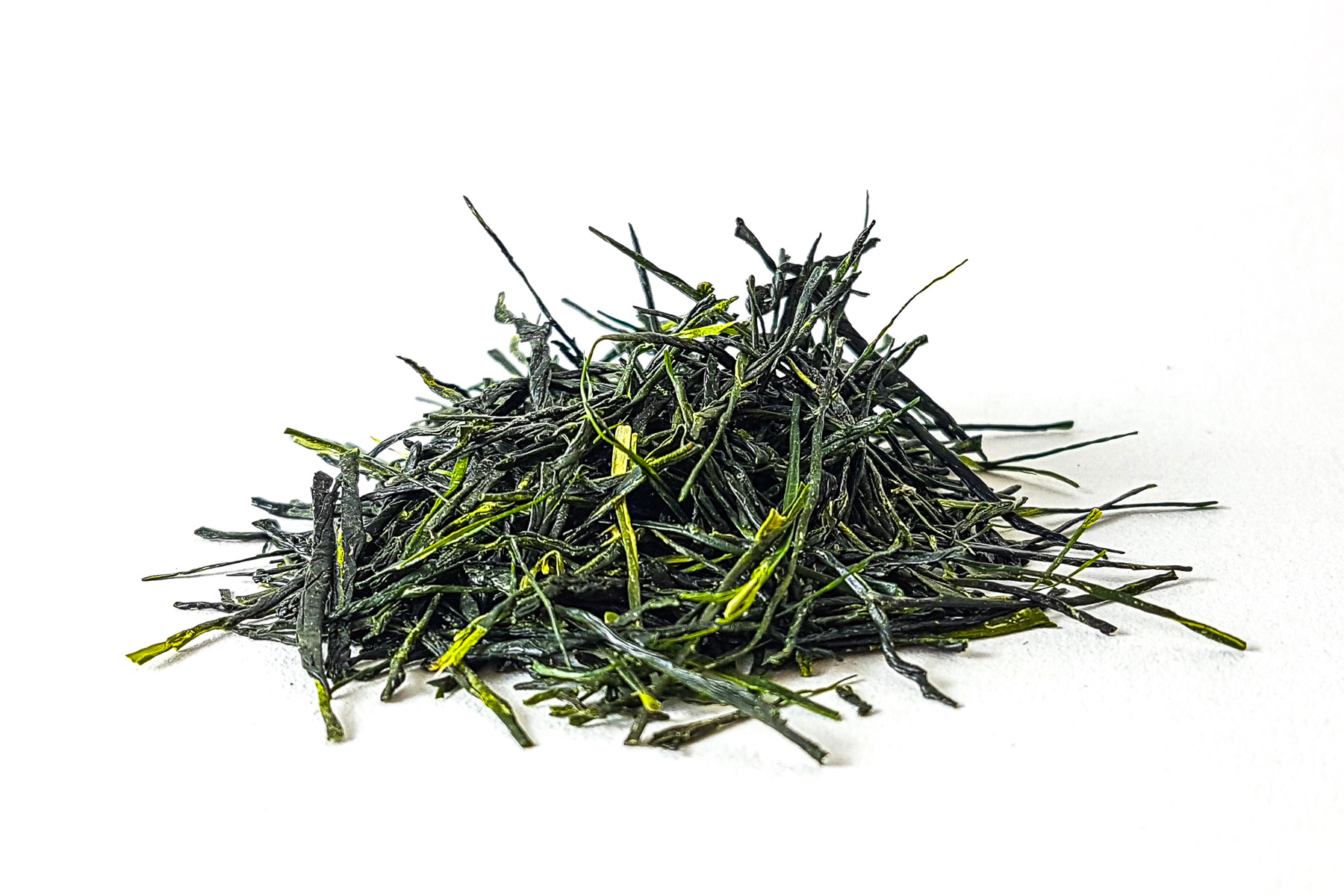 Lalani & Co: Organic Okumidori Kabusecha 2020 Kagoshima Japan Green Tea